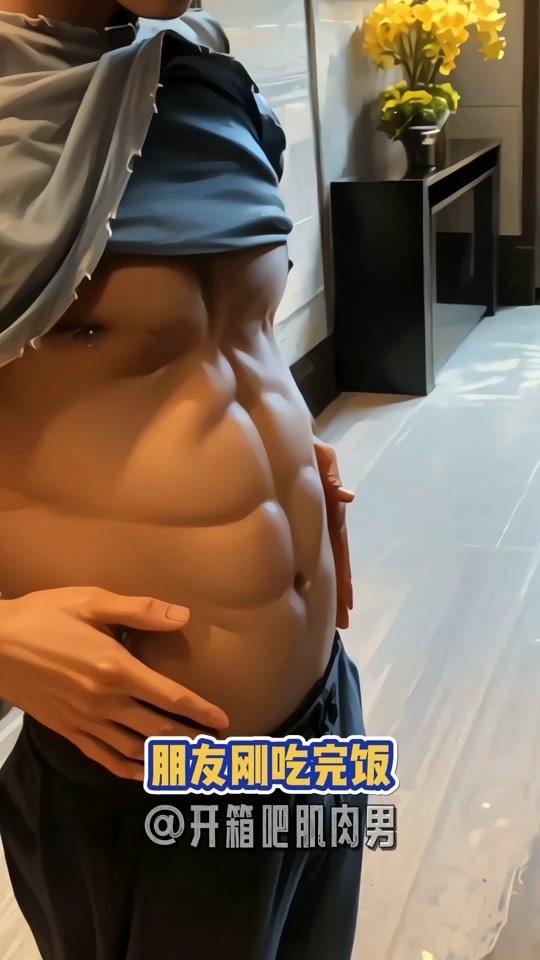 肌肉男肌肉膨胀无限变大_肌肉男肌肉突然膨胀变大_肌肉男肌肉膨胀变大
