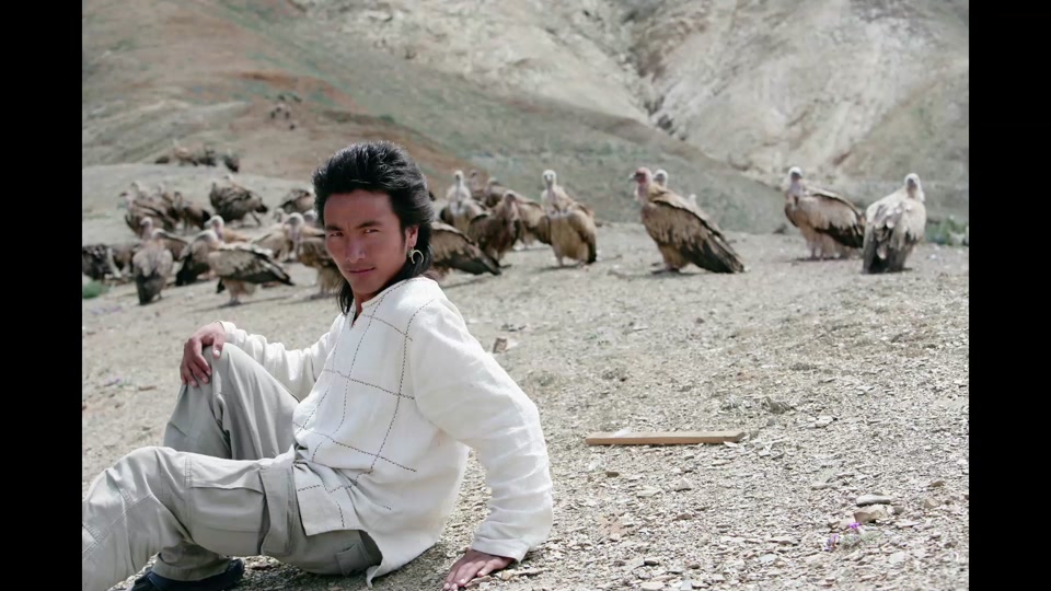 扎西达瓦炉霍 - 抖音