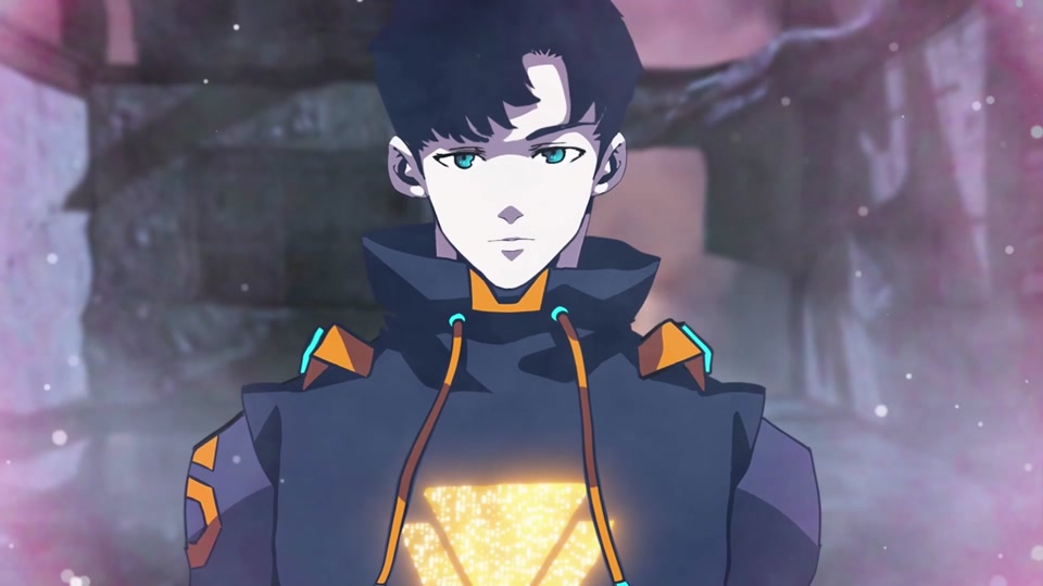 次元战争红龙初启元壁纸