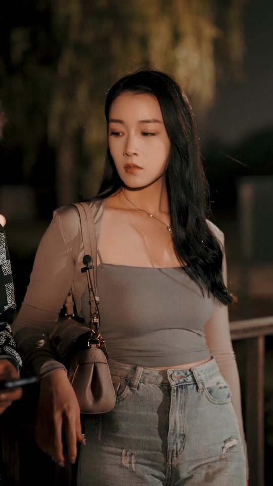 阿亮特别狠女演员大漂亮抖音是什么 - 抖音