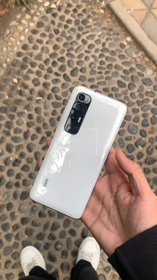 小米10s扬声器2024年能打嘛