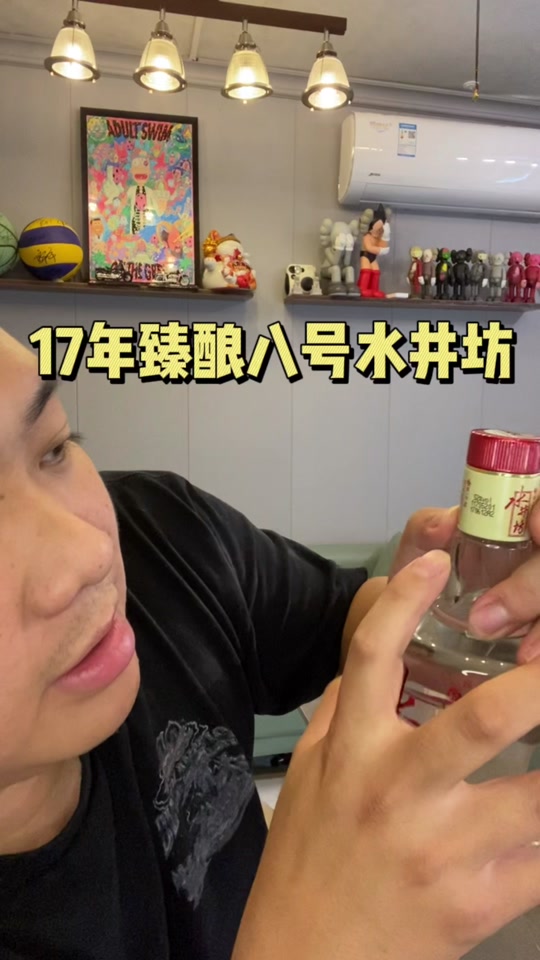 水井坊臻酿8号如何鉴别真假 - 抖音