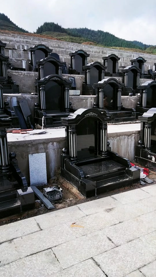 九龙山公墓今年清明开放吗 - 抖音