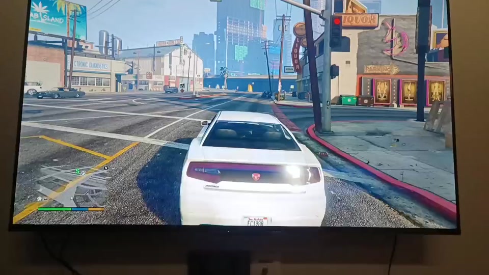 gta5线下待售标志在哪里 - 抖音