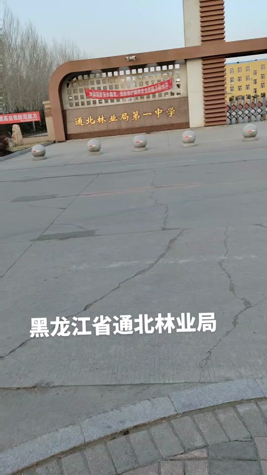 通北林业局公示名单什么时候出 - 抖音
