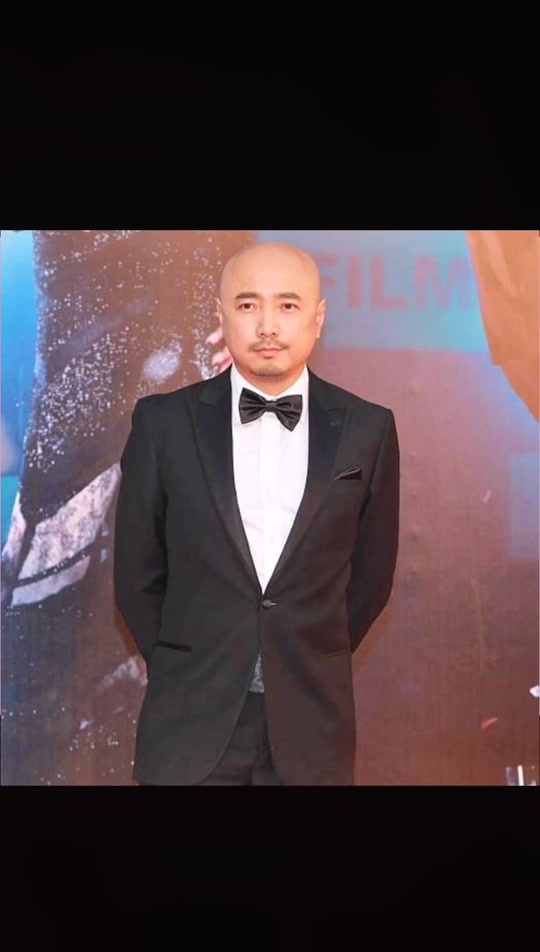 徐峥女儿徐小宝 - 抖音