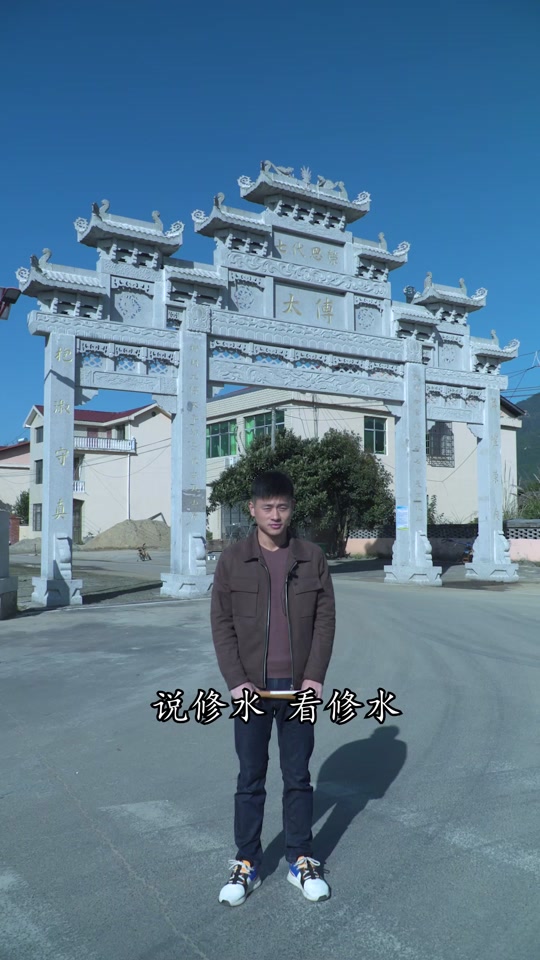 现在江西修水有多少名人 - 抖音