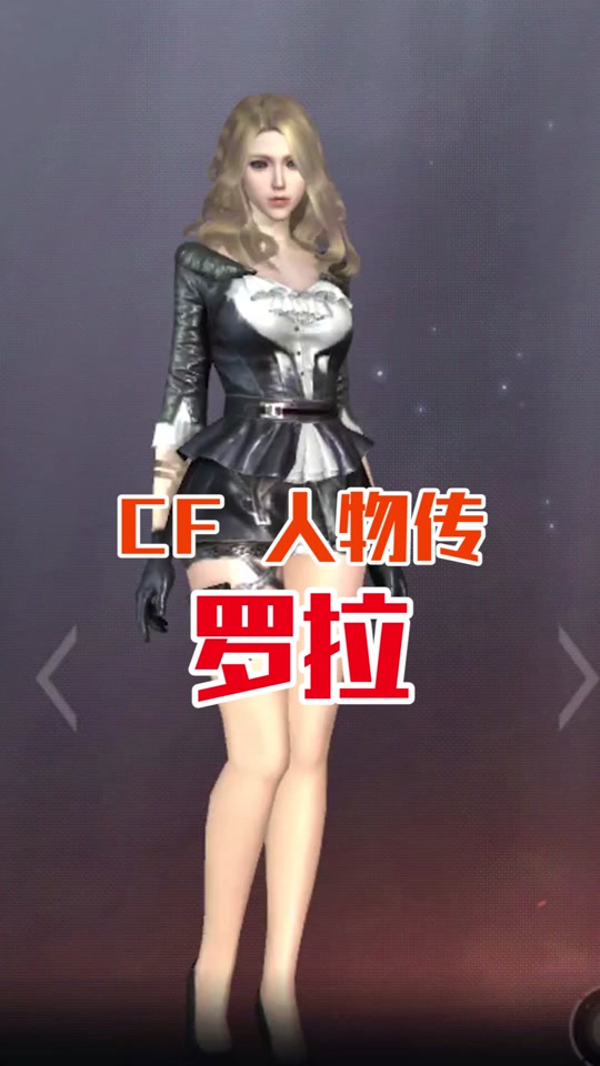 萝拉阿姨后续_萝拉的妈妈_萝拉·史都华出场 - 抖音