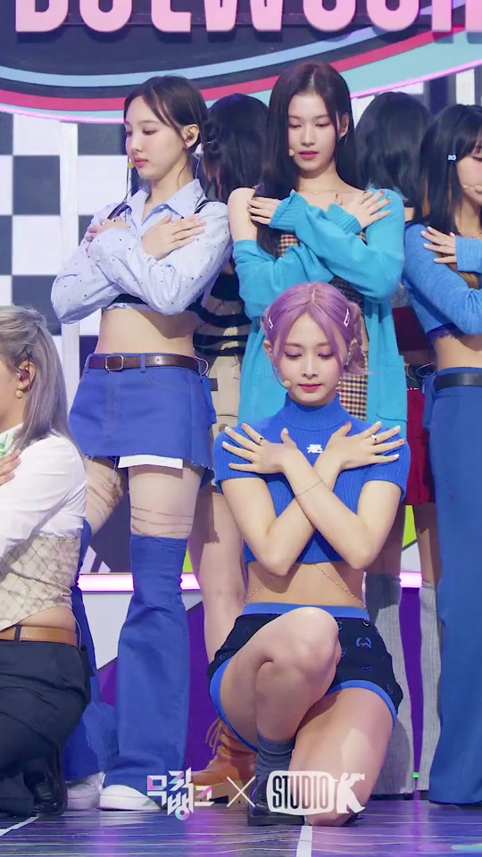 twice多贤 - 抖音