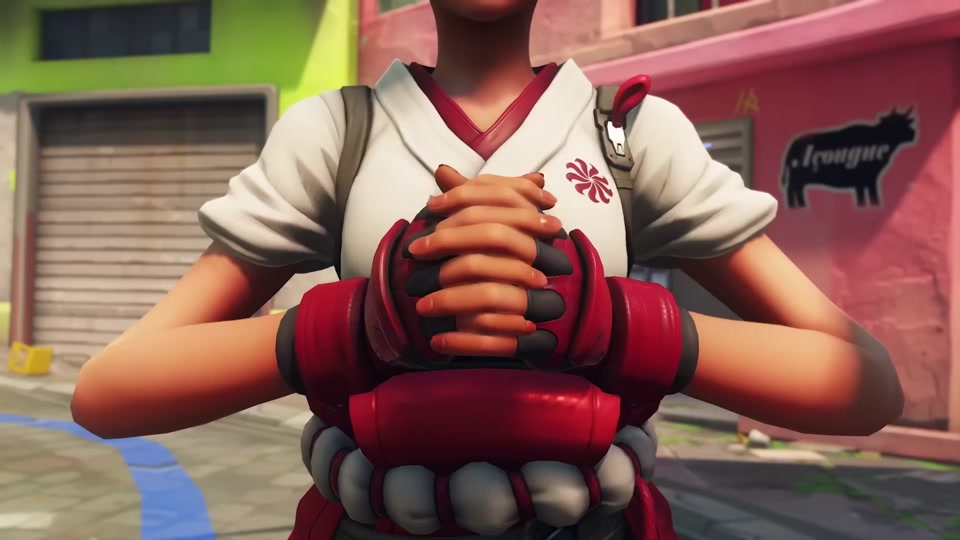 守望先锋第十一赛季神话皮肤几号发布 - 抖音