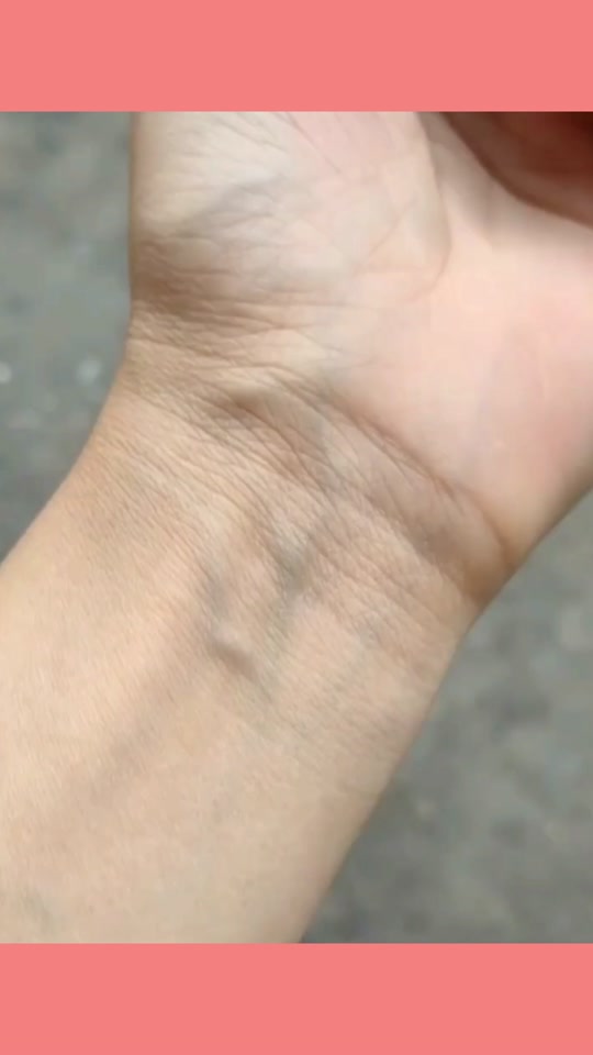 怀孕手腕脉搏跳动是真的吗 - 抖音