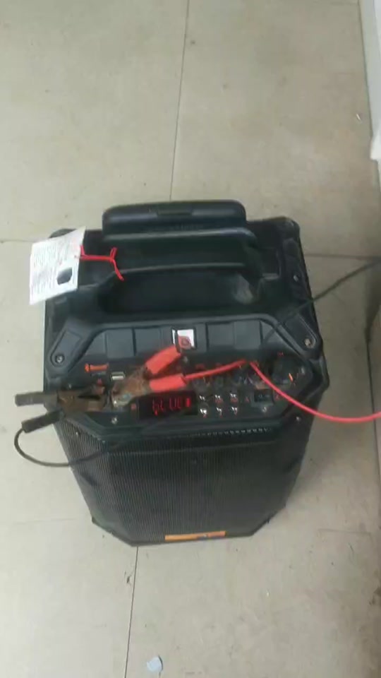 贝德音响h0865更换电池教程 - 抖音