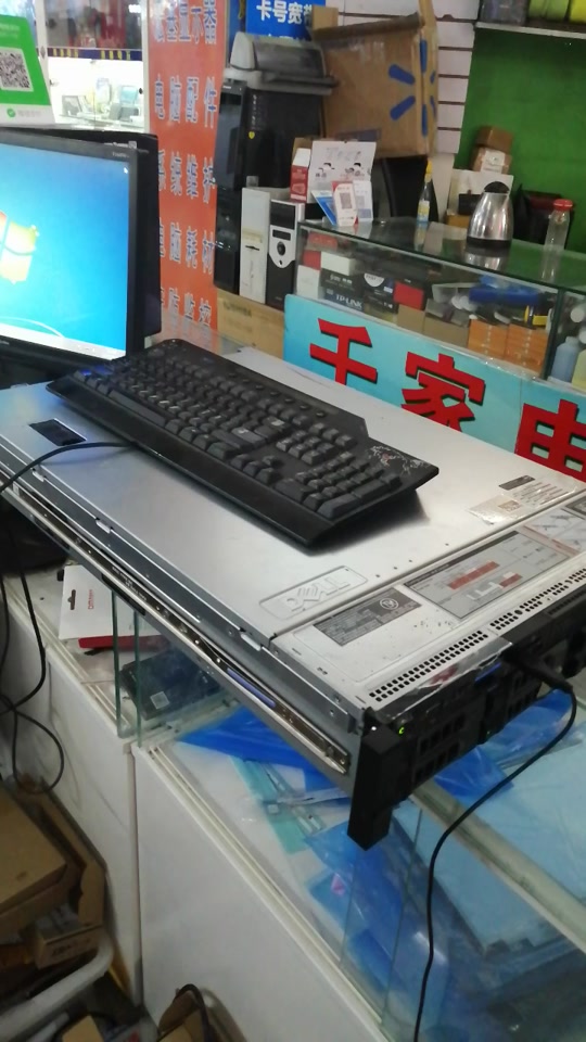 戴尔r720服务器2008=戴尔r720服务器内存安装顺序
