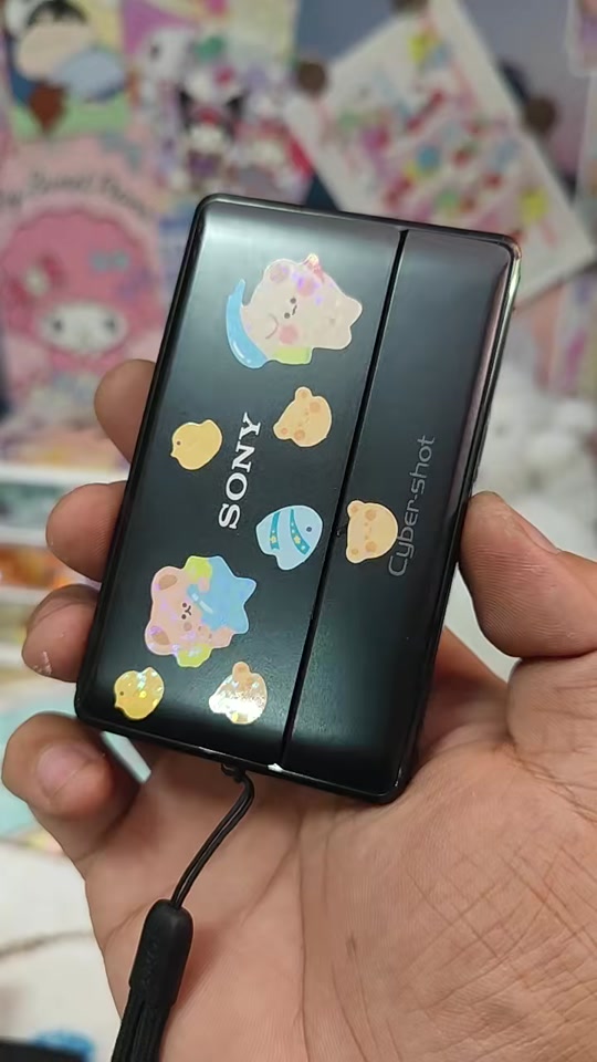 索尼tx100怎么开机教程 - 抖音