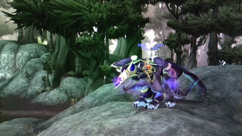 怀旧服s8角斗士龙啥时候发 - 抖音