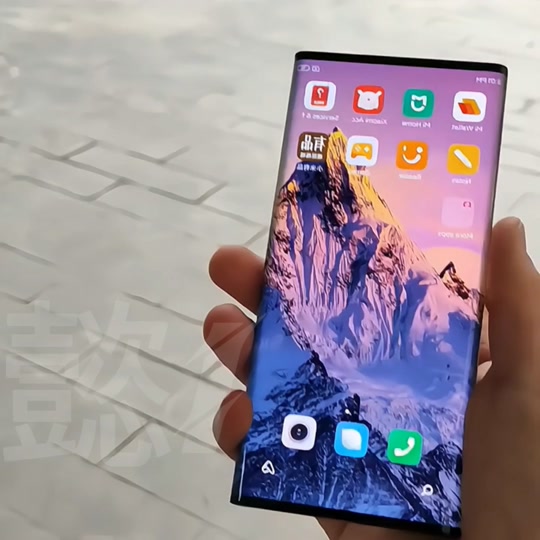 小米阿尔法配置 - 抖音