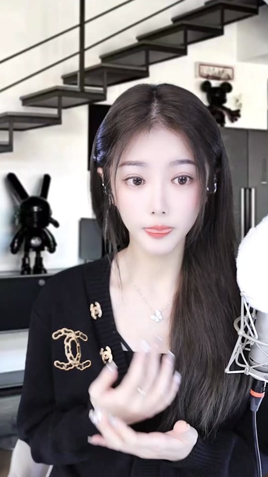 yy年度盛典兰梦莎