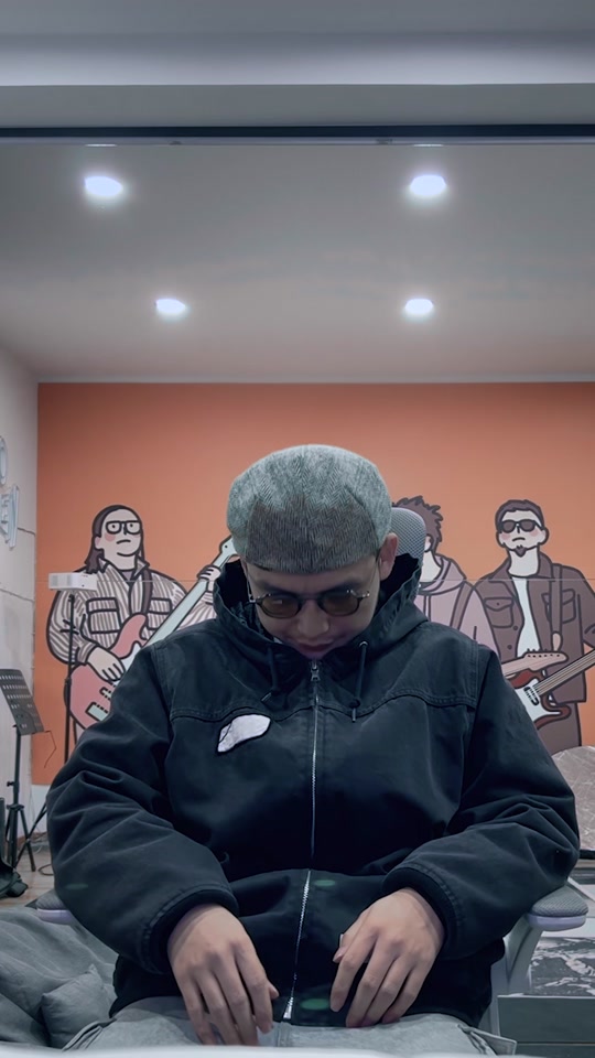 深蓝儿童diss过哪些人 - 抖音