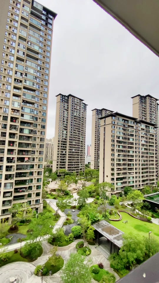 宁德建发天行泱著学区房划分哪里 - 抖音