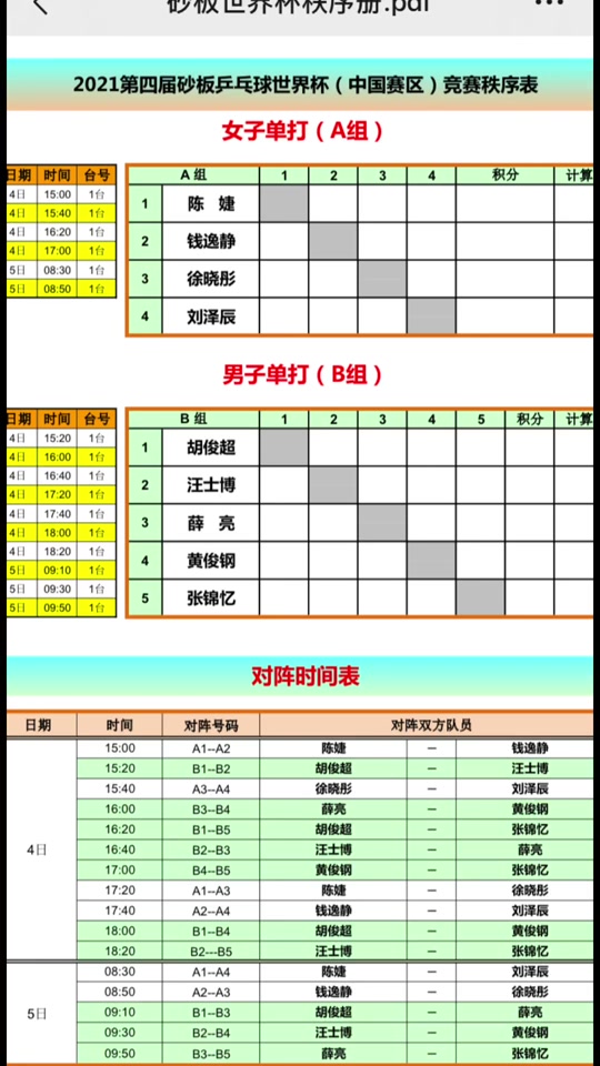 体育比赛对阵图怎么绘制 - 抖音