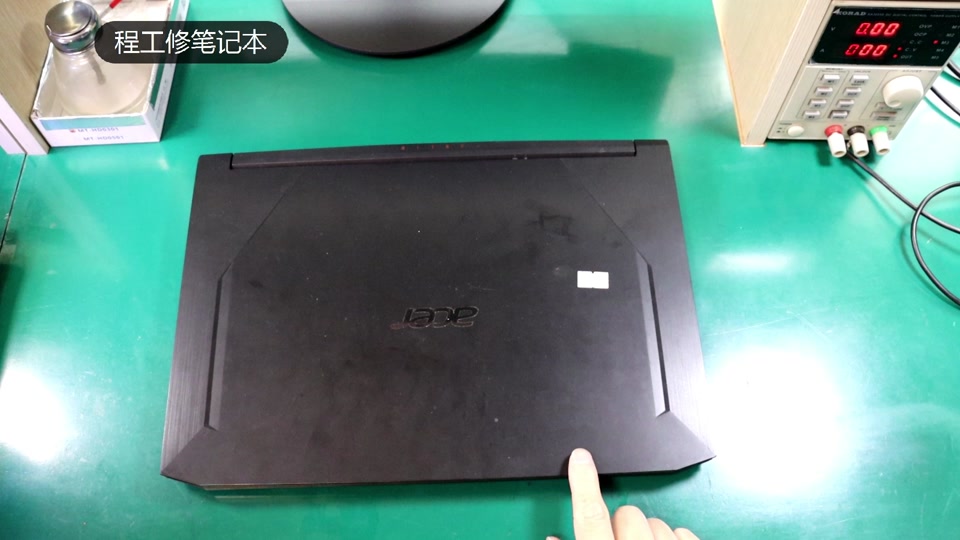 宏碁4743g笔记本更换cpu教程 - 抖音