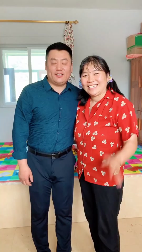村花赵美蓉_山东村花赵美蓉近况_赵美蓉个人资料简介 - 抖音