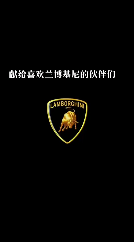 汽车广告55 - 抖音