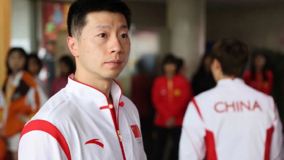 马龙余霜身高对比 - 抖音