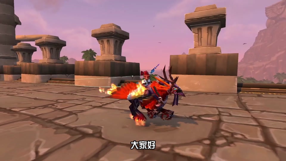 角鹰兽有必要买吗 - 抖音