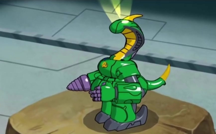 钢甲卡卡龙全部终极变身_钢甲卡卡龙终极变身有几个_《钢甲卡卡龙》