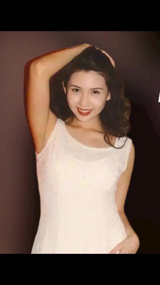 邱淑贞巅峰颜值和谁结婚了 - 抖音