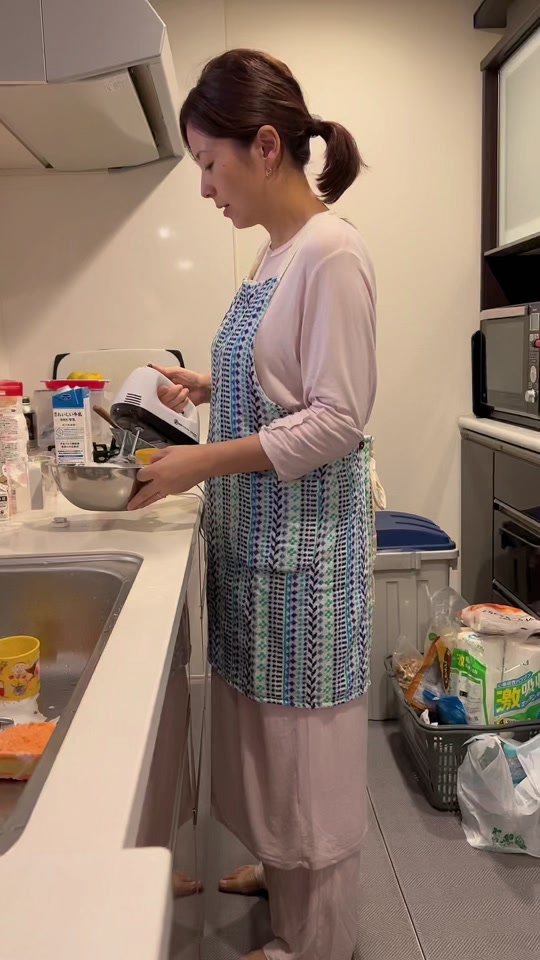 妮宝老公拓哉的个人简历 - 抖音