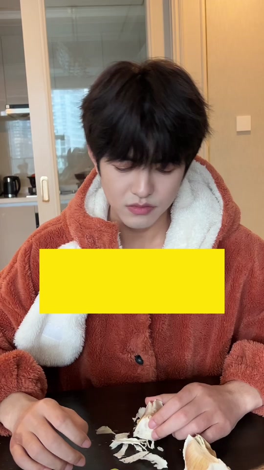 梁志扬个人简介