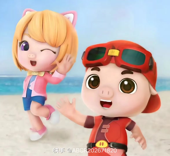 老版猪猪侠小菲菲情头