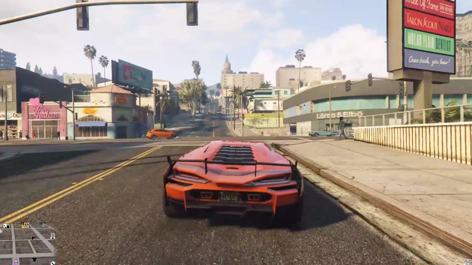 地平线4什么配置才能拉满笔记本 - 抖音