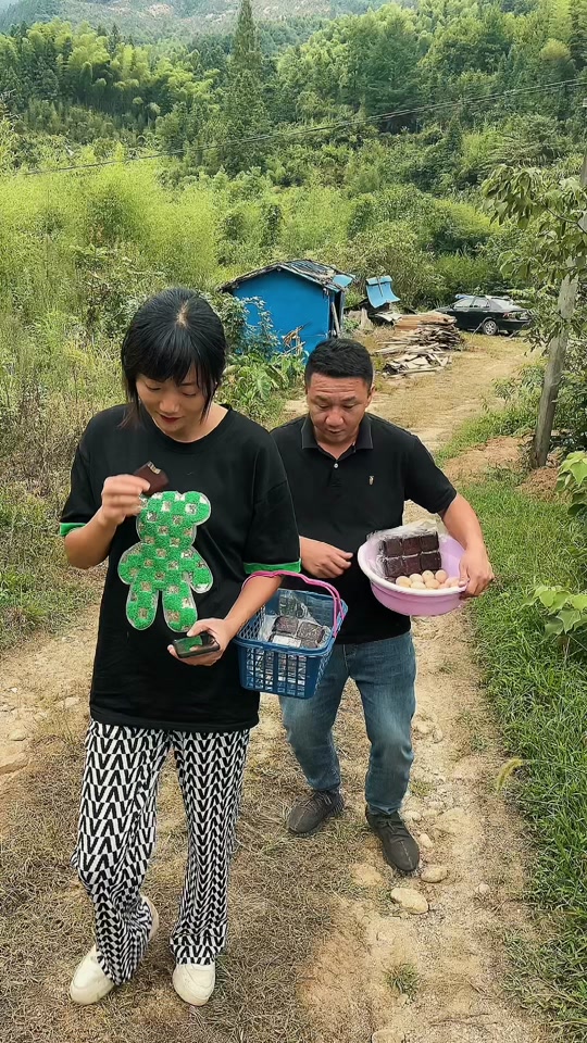 吴老二怎么火的