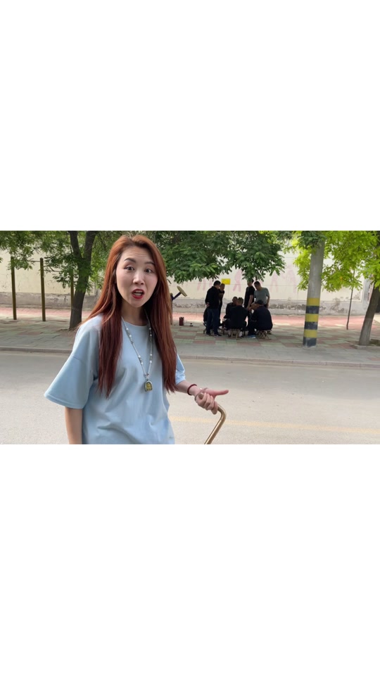 王铁锤姑娘 - 抖音