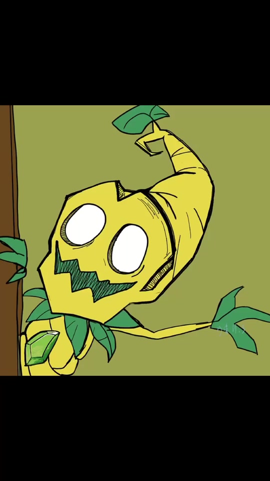 饥荒植物人怎么点天赋 - 抖音