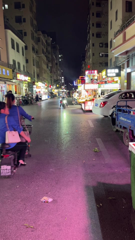 2024年佛山陈溪村摆摊找谁 - 抖音