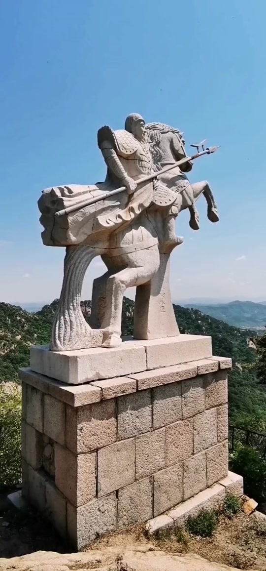 千山古道关简介_千山古道关步行怎么走