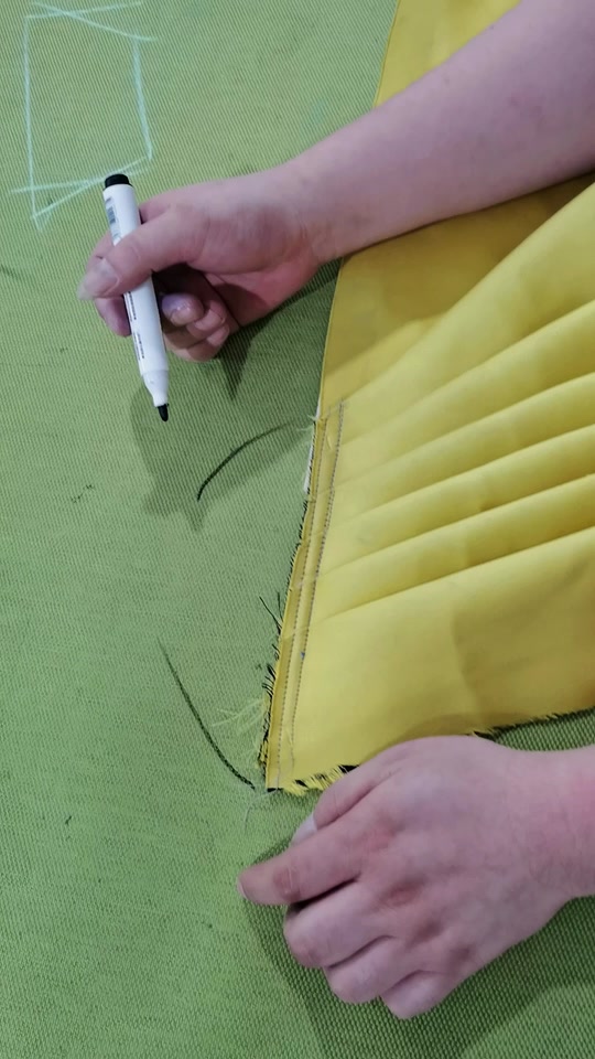 水波帘头计算公式表图