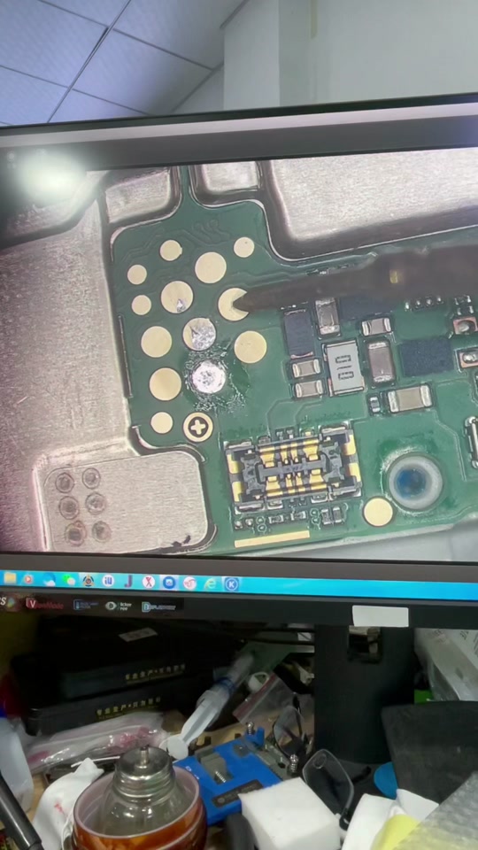 华为p9 plus充电慢如何解决 - 抖音