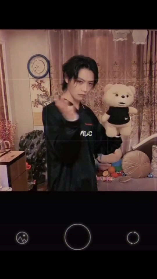 彼时曾相伴关灯吻