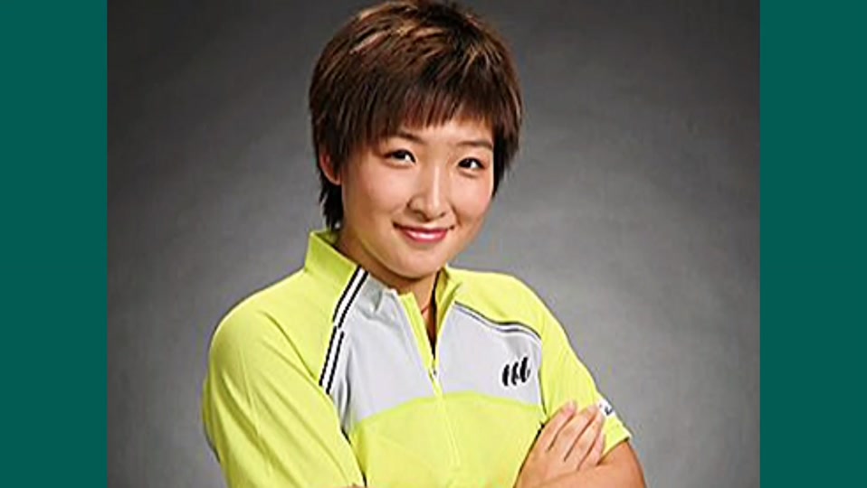 刘诗雯担任孙颖莎教练是真的吗 - 抖音