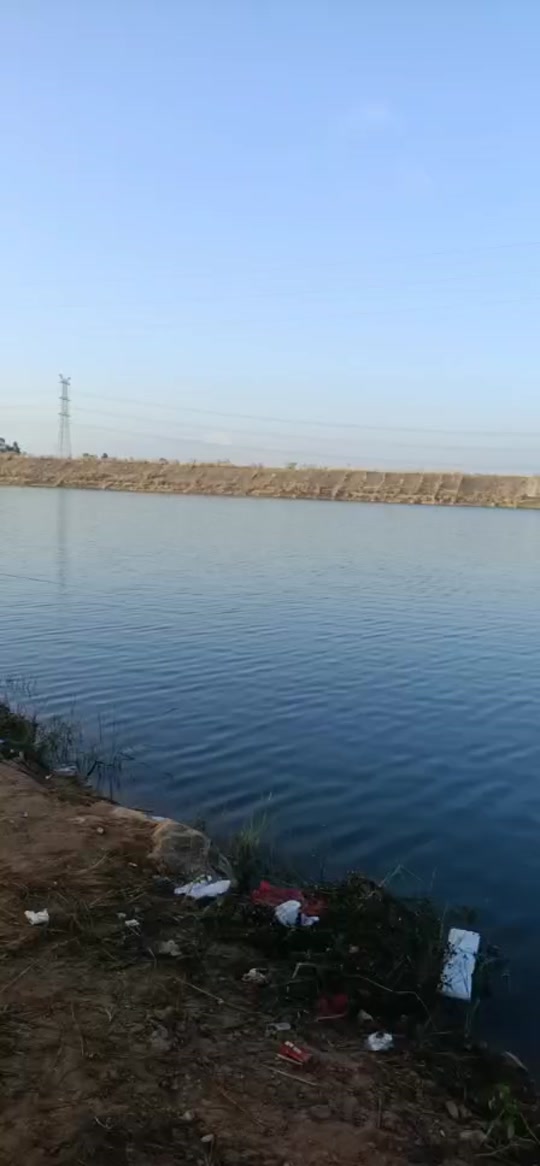 江西大坑口水库怎么收费 - 抖音