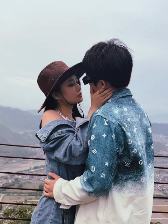 黄雅楠张津铭粉红_雅楠君张津铭