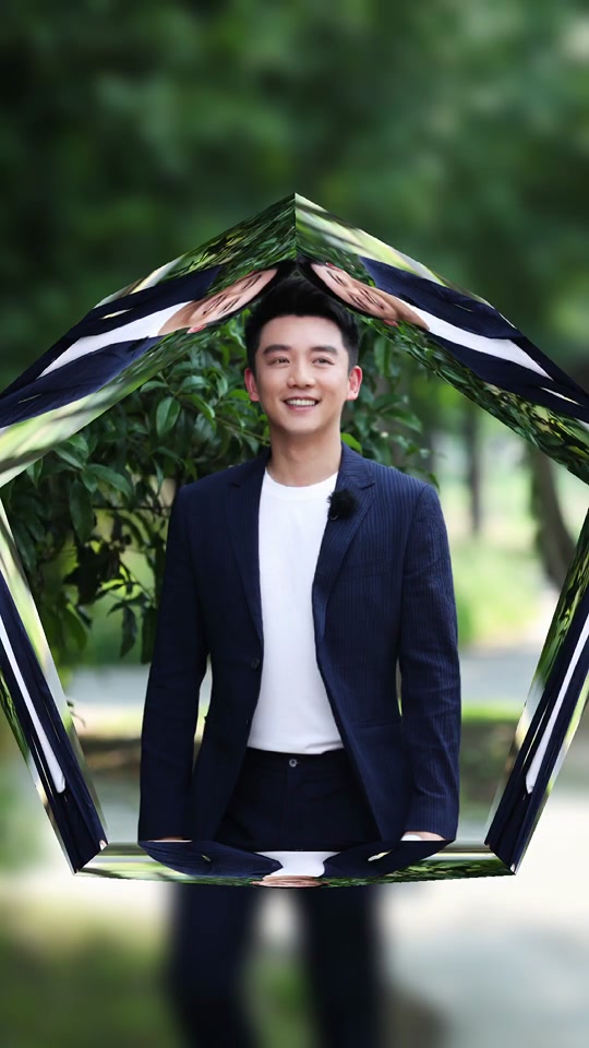 郑恺38岁生日照 - 抖音