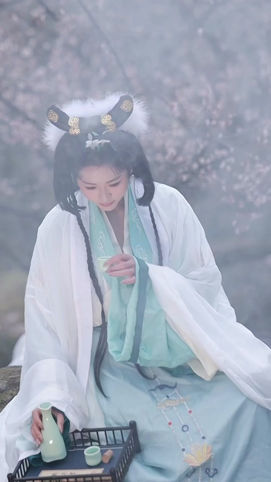 碧游仙子的扮演者_碧游仙子谢大脚