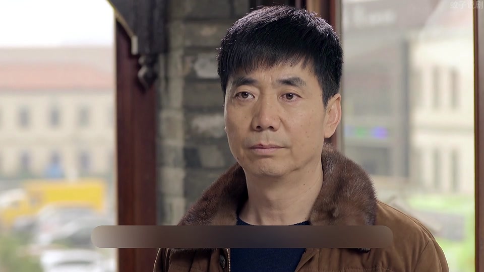 宽子与前妻十七年来第一次见面#范明 #闫学晶 #继父回家电视剧 #因为
