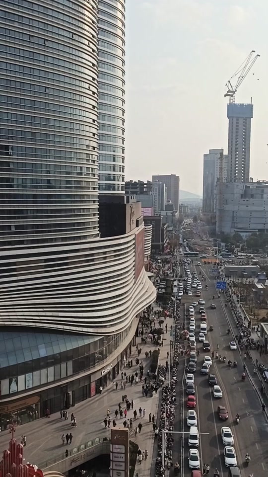 徐州太平洋百货_徐州太平洋广场项目